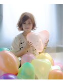 ☆riccoふわくしゅボブ☆