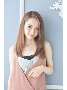 ネオリーブ ドレス 川崎アゼリア口店(Neolive dress) 《dress☆川崎２０２》☆ナチュラルカールエアリーノームコア☆