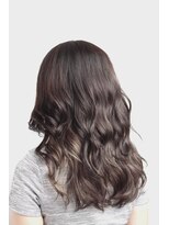 デフ(def,)&nbsp;【下北沢_T_今間】ダークトーン3Dグレージュ