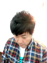 ヴォイス(voice)&nbsp;ショート