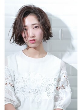 アピィス(APPiiS) 横浜APPiiS☆アンニュイボブ