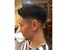 ヘア エピック(hair EPIC)