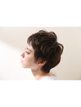 ルッツ カオラ(Ruttu KaoLa) ヘルシーベリーショート＊