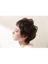 ルッツ カオラ(Ruttu KaoLa) ヘルシーベリーショート*