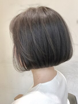 フローレント(florent) お客様スナップ 上念担当