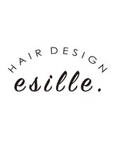 HAIR DESIGN esille.