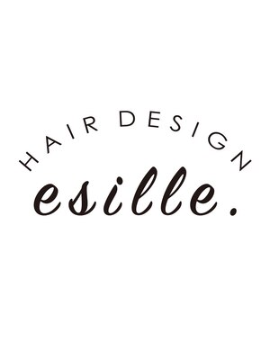 ヘア デザイン エシレ(Hair design esille.)