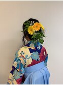 小学校卒業おめでとう～