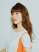 プロデュース 古淵店(Produce)&nbsp;モテ髪！ゆる波ウェーブ【古淵/相模原】