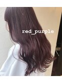 【犬束】red purple