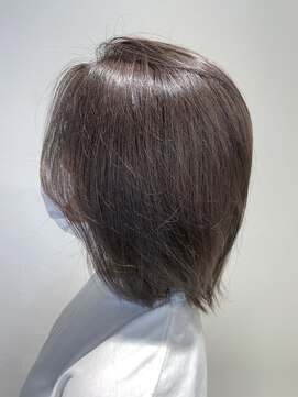アース コアフュールボーテ ふじみ野店(EARTH coiffure beaute) ショコラベージュ