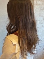 ベルビアンカ(Belle BIANCA)&nbsp;Belle BIANCA ヌーディーベージュ/アッシュベージュ by.orie