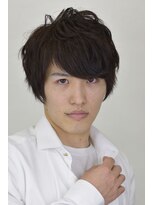 くりあ ヘアメイク&nbsp;Versatility　Power