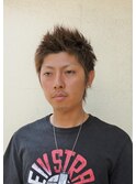 シャギータイト