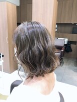 アッシュ 新小岩店(Ash)&nbsp;明るめカーキベージュ