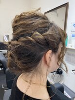 オニキス(onyx)&nbsp;ローウエイトシニヨン