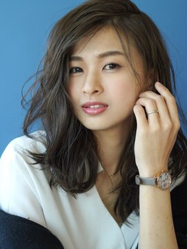 ソルト 海老名店(Salt) ヴェールグレー