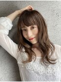 ナチュラルウェーブ