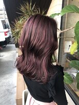 ゼロプラス(ZERO +)&nbsp;ピンクパープル