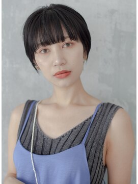 リアン 方南町店(Lian) 【2021年新作スタイル】方南町美容室Lian