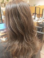 フレンズ 山鼻店(friend's)&nbsp;大人上品デザインカラー