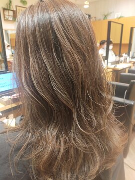 フレンズ 山鼻店(friend's) 大人上品デザインカラー