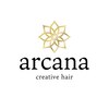 アルカナ 下北沢店(arcana)のお店ロゴ