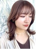 【イエベおすすめ】ピンクベージュカラー