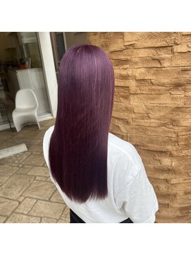 クラナ(clana) ダブルカラー