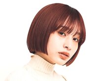 ピークアブー アヴェダ 池袋東武(PEEK-A-BOO AVEDA)