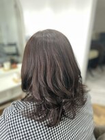 コス(KoS)&nbsp;コスヘア