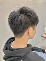 ロミー 本厚木(ROMMY.)&nbsp;好感度上げツーブロショート