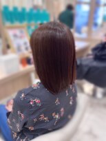 アッシュ 行徳店(Ash)&nbsp;髪質改善縮毛矯正