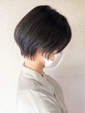 ネオリーブ クタ 町田店(Neolive kuta) 20代30代40代大人ショート【NeoliveKuta】