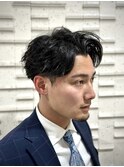 仙台 パーマスタイル