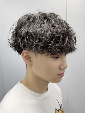 アビー(ABEY) 新潟波巻き