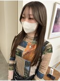 まろやかミルクティーベージュ