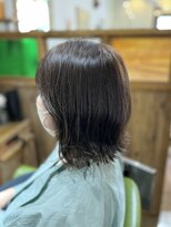 ディープラス(D PLUS)&nbsp;くびれ＋ラベンダーカラー