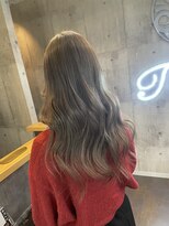 トゥルークリエイション 渋谷(True Creation SHIBUYA)&nbsp;ブリーチカラーはこれ！