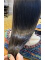 コアプラス 千葉(COA PLUS) #髪質改善#地毛風縮毛矯正千葉/千葉駅