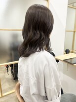 レイ 津田沼(Lei)&nbsp;セミディ/姫カット/ナチュラルレイヤー[津田沼]