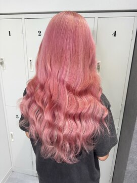 ネクスト 池袋(NEXT) カラー/エクステ/ダブルカラー/ハイトーン/ブリーチ/池袋