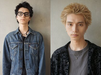 レーヴス(REVES)の写真