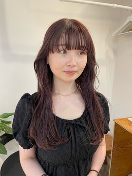 フィット 千葉(fit) ゆるふわロング