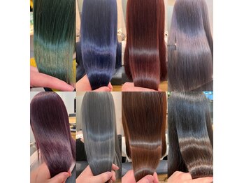 hair&eyelash liberty【リバティ】