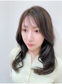 レイヤーカット