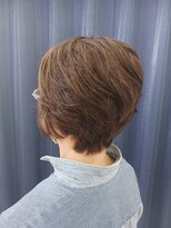 サンひまわり 高来店&nbsp;ブラウンカラー