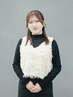 【瑠香限定】カット＋ 透明感カラー＋プレミークトリートメント
