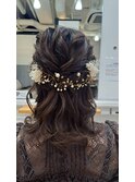 結婚式2次会セット