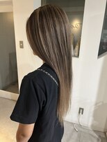 タオ 河原町(Tao)&nbsp;バレイヤージュ